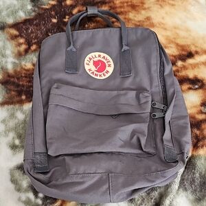FJALLRAVEN KANKEN